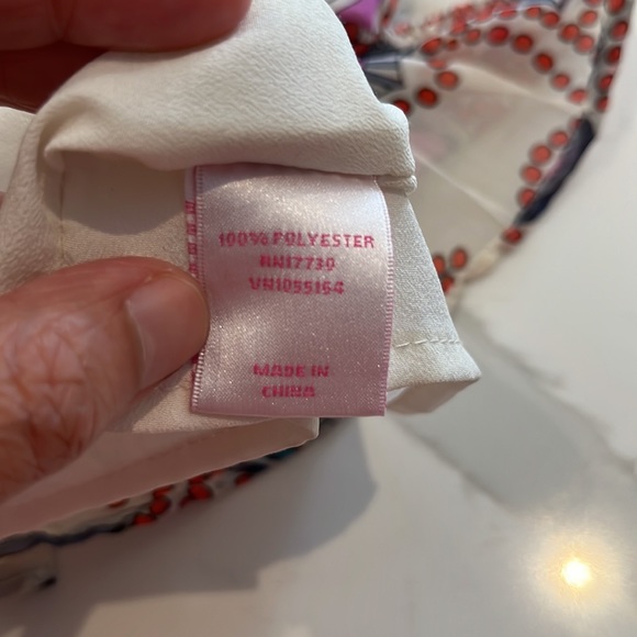 Liberty of London by Target Trapeze dress Large - Picture 7 of 9